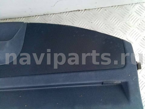 Полка багажника Volkswagen Phaeton, 2002 г., OEM 3D5863413DS, арт. 58722697, фото 7