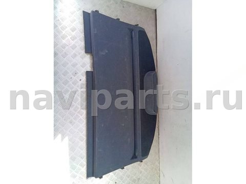 Полка багажника Volkswagen Phaeton, 2002 г., OEM 3D5863413DS, арт. 58722697, фото 9