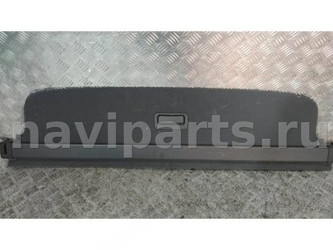 Полка багажника Volvo XC60, 2010 г., OEM 39856530, арт. 59835, фото 2