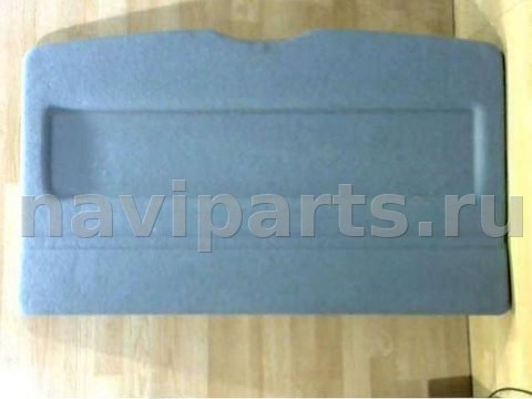 Полка багажника Renault Megane, 2005 г., арт. 59PG