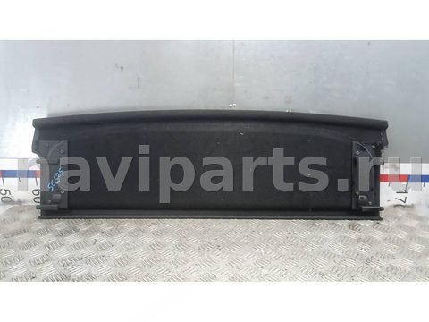 Полка багажника Audi A5, 2009 г., OEM 8T8867769C, арт. 5GS25IH01