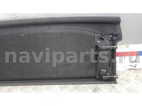 Полка багажника Audi A5, 2009 г., OEM 8T8867769C, арт. 5GS25IH01, фото 3