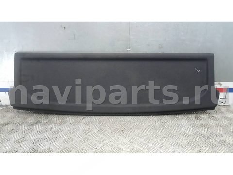 Полка багажника Audi A5, 2009 г., OEM 8T8867769C, арт. 5GS25IH01, фото 4