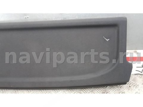 Полка багажника Audi A5, 2009 г., OEM 8T8867769C, арт. 5GS25IH01, фото 5
