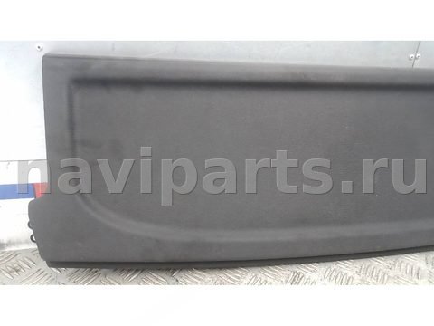 Полка багажника Audi A5, 2009 г., OEM 8T8867769C, арт. 5GS25IH01, фото 6