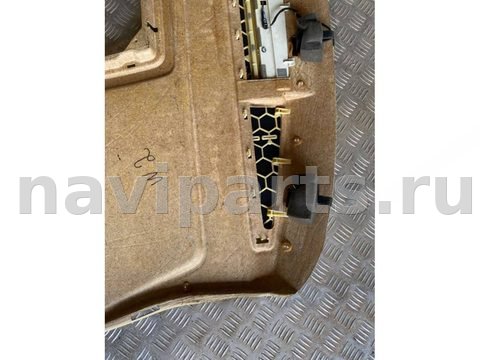 Полка багажника Audi A8 D3, 2005 г., OEM 4E0863411, арт. 60232601, фото 11