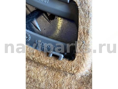 Полка багажника Audi A8 D3, 2005 г., OEM 4E0863411, арт. 60232601, фото 16
