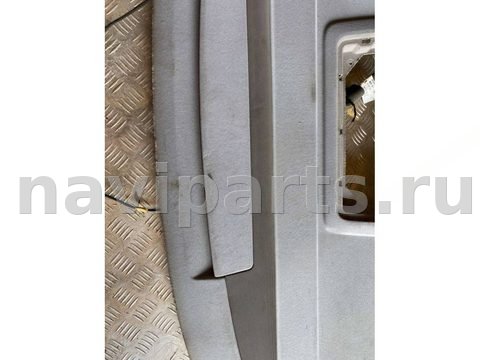 Полка багажника Audi A8 D3, 2005 г., OEM 4E0863411, арт. 60232601, фото 4