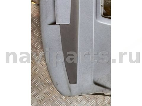 Полка багажника Audi A8 D3, 2005 г., OEM 4E0863411, арт. 60232601, фото 5