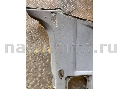 Полка багажника Audi A8 D3, 2005 г., OEM 4E0863411, арт. 60232601, фото 6