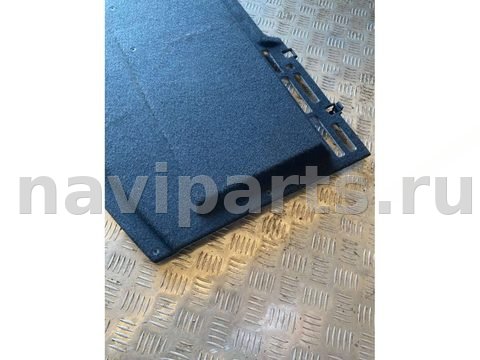 Полка багажника Volkswagen Phaeton, 2007 г., OEM 3D5867477K, арт. 60544932, фото 2