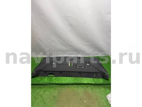 Полка багажника BMW 3 G20/G21, 2024 г., OEM 7482696, арт. 6143