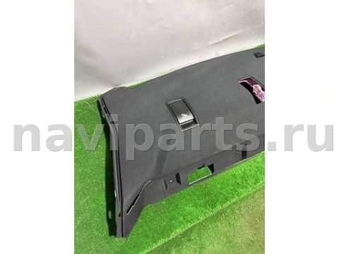 Полка багажника BMW 3 G20/G21, 2024 г., OEM 7482696, арт. 6143, фото 2
