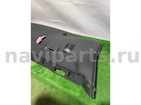 Полка багажника BMW 3 G20/G21, 2024 г., OEM 7482696, арт. 6143, фото 3