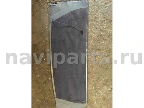 Полка багажника Mercedes A W168, 2000 г., OEM 1686900049, арт. 6354