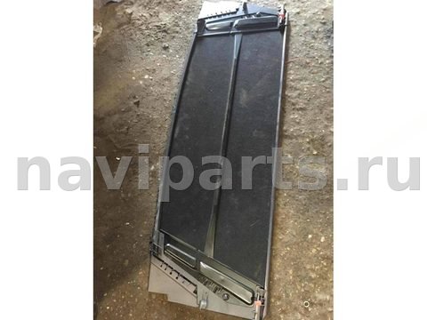Полка багажника Mercedes A W168, 2000 г., OEM 1686900049, арт. 6354, фото 2