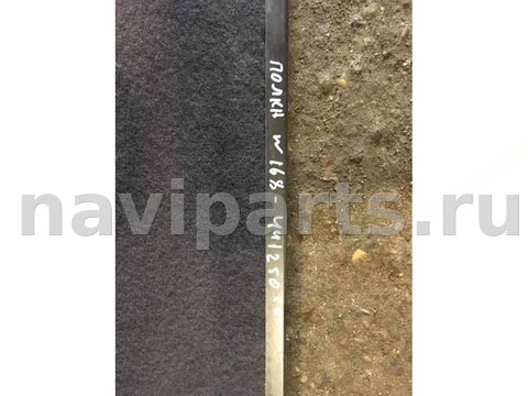 Полка багажника Mercedes A W168, 2000 г., OEM 1686900049, арт. 6354, фото 3