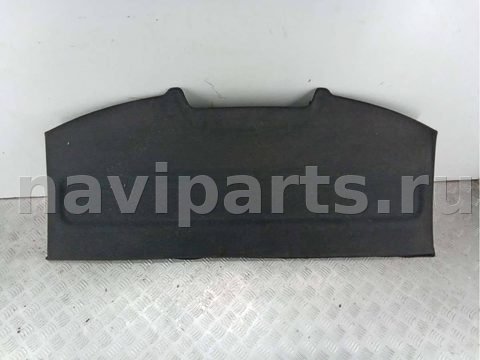 Полка багажника Skoda Superb, 2002 г., OEM 3U5863413D, арт. 63848505