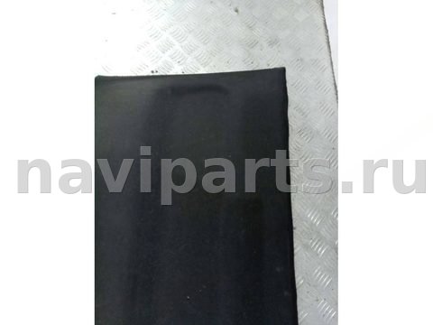 Полка багажника Skoda Superb, 2002 г., OEM 3U5863413D, арт. 63848505, фото 10