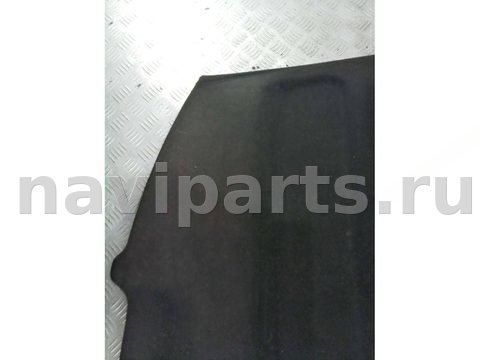 Полка багажника Skoda Superb, 2002 г., OEM 3U5863413D, арт. 63848505, фото 12