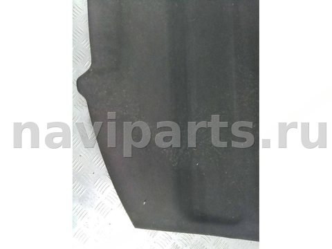 Полка багажника Skoda Superb, 2002 г., OEM 3U5863413D, арт. 63848505, фото 6