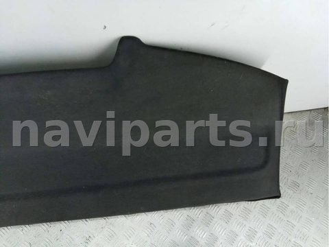 Полка багажника Skoda Superb, 2002 г., OEM 3U5863413D, арт. 63848505, фото 7