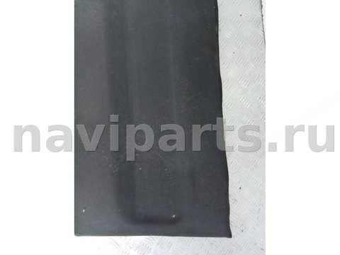 Полка багажника Skoda Superb, 2002 г., OEM 3U5863413D, арт. 63848505, фото 9