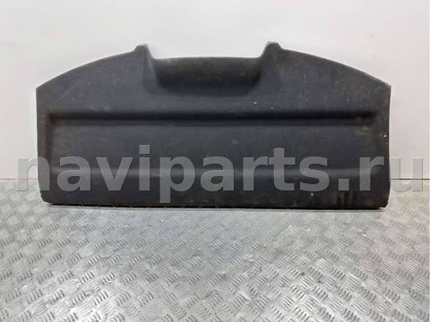 Полка багажника Volkswagen Passat B5, 2003 г., OEM 3B5863413AJ, арт. 66100046