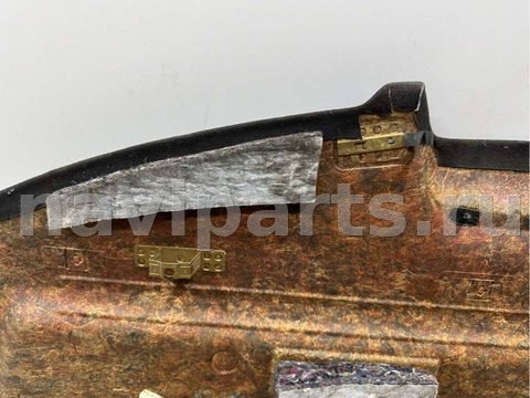 Полка багажника Volkswagen Passat B5, 2003 г., OEM 3B5863413AJ, арт. 66100046, фото 11