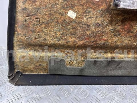 Полка багажника Volkswagen Passat B5, 2003 г., OEM 3B5863413AJ, арт. 66100046, фото 12