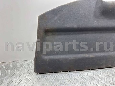 Полка багажника Volkswagen Passat B5, 2003 г., OEM 3B5863413AJ, арт. 66100046, фото 2