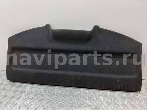 Полка багажника Volkswagen Passat B5, 2003 г., OEM 3B5863413AJ, арт. 66100046, фото 3
