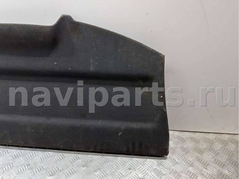 Полка багажника Volkswagen Passat B5, 2003 г., OEM 3B5863413AJ, арт. 66100046, фото 4