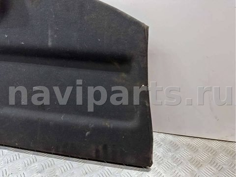 Полка багажника Volkswagen Passat B5, 2003 г., OEM 3B5863413AJ, арт. 66100046, фото 5