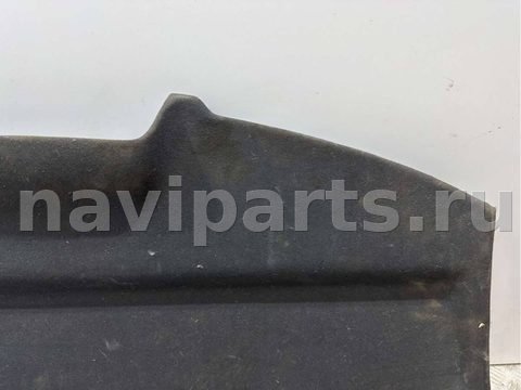 Полка багажника Volkswagen Passat B5, 2003 г., OEM 3B5863413AJ, арт. 66100046, фото 6