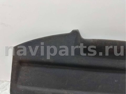 Полка багажника Volkswagen Passat B5, 2003 г., OEM 3B5863413AJ, арт. 66100046, фото 7