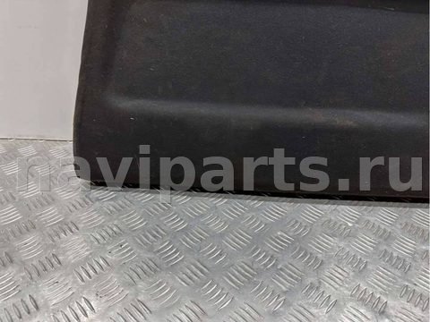 Полка багажника Volkswagen Passat B5, 2003 г., OEM 3B5863413AJ, арт. 66100046, фото 8
