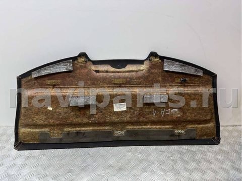 Полка багажника Volkswagen Passat B5, 2003 г., OEM 3B5863413AJ, арт. 66100046, фото 9