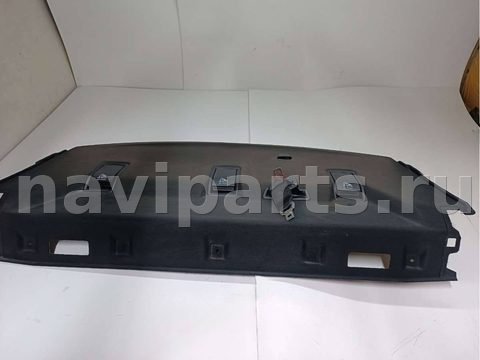 Полка багажника BMW 2 F44, 2021 г., OEM 6999476, арт. 66198291