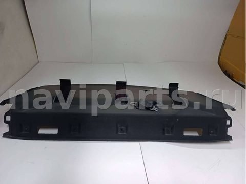 Полка багажника BMW 2 F44, 2021 г., OEM 6999476, арт. 66198291, фото 2