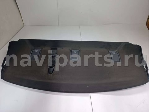 Полка багажника BMW 2 F44, 2021 г., OEM 6999476, арт. 66198291, фото 3