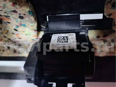 Полка багажника BMW 2 F44, 2021 г., OEM 6999476, арт. 66198291, фото 5
