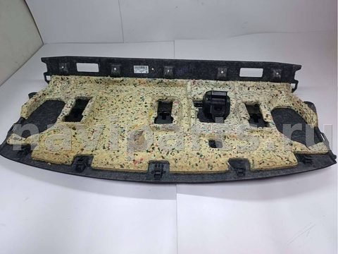 Полка багажника BMW 2 F44, 2021 г., OEM 6999476, арт. 66198291, фото 6
