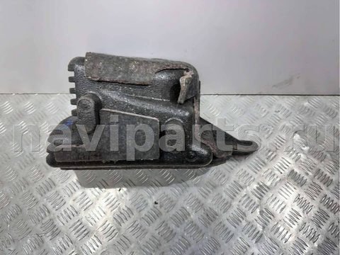 Полка багажника Audi A6 C5, 2004 г., арт. 66216763, фото 4