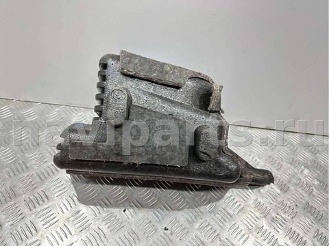 Полка багажника Audi A6 C5, 2004 г., арт. 66216763, фото 6