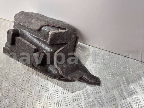 Полка багажника Audi A6 C5, 2004 г., арт. 66216763, фото 7