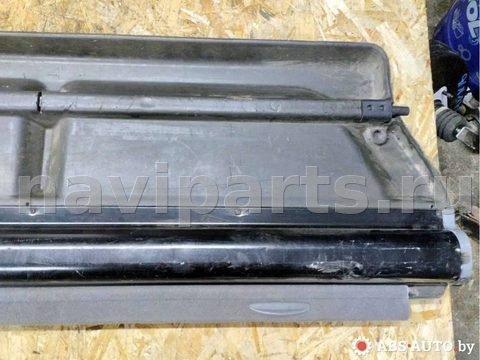 Полка багажника Peugeot 406, 1997 г., OEM 9620759077, арт. 66244701_1, фото 10