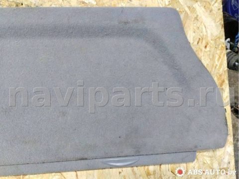 Полка багажника Peugeot 406, 1997 г., OEM 9620759077, арт. 66244701_1, фото 4
