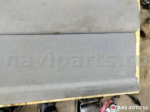 Полка багажника Peugeot 406, 1997 г., OEM 9620759077, арт. 66244701_1, фото 5