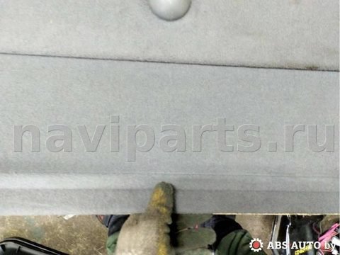 Полка багажника Peugeot 406, 1997 г., OEM 9620759077, арт. 66244701_1, фото 6